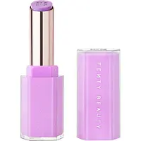 Fenty Beauty - Gloss Bomb Stix - Glitrende Gloss I Stiftform - Gloss Bomb Stix Shimmer Lilac - For Women
