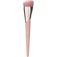 Fenty Beauty - Precision Foundation Brush 145 - Makeuppensel - Brushes Natural Luminous Foundation - For Women