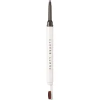 Fenty Beauty af Rihanna af Brow MVP Ultra Fine Brow Pencil & Styler - # Soft Black -007G00024oz (D0102H5HD7T)