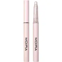 Moira Stellar Glaze Stick Shadow Eyeliner 0.9 g Nr. 008 - Frosty