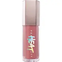 Fenty Beauty - Gloss Bomb Heat - Lip Luminizer And Plumper - Glossbomb Heat Lipgloss Fussy Heat - For Women