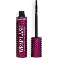 Revolution Wrap Lash Tubing Mascara 9 ml Burgundy