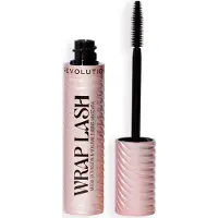 Revolution Wrap Lash Tubing Mascara 9 ml Black