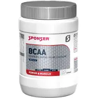 Sponser Sport Food Bcaa Kapsler 350 Enheder
