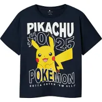 Name it Pokemon T-shirt