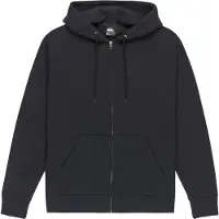 Quiksilver Salt Water Sweatshirt Med Lynlås