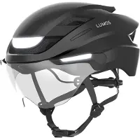 Lumos Ultre E-bike Byhjelm
