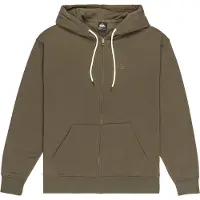 Quiksilver Salt Water Sweatshirt Med Lynlås