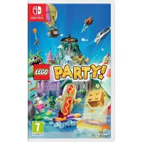 Outright Games Games Switch Lego Party!