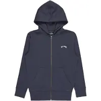 Billabong Arch Sweatshirt Med Lynlås