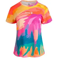 Izas Faucon T-shirt Med Korte ærmer
