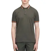 Sundek Brice Kortærmet Polo