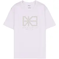 Makia Flag T-shirt Med Korte ærmer