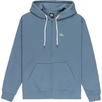 Quiksilver Salt Water Sweatshirt Med Lynlås