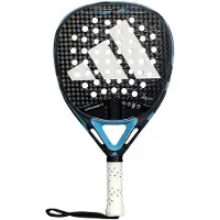 Adidas Cross It Carbon Blue Padelketcher