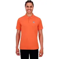 Le coq sportif Ess N°1 Kortærmet Polo