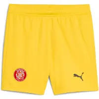 Puma Girona Fc 25/26 Replica Junior-shorts