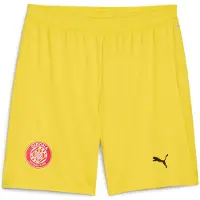Puma Girona Fc 25/26 Replica Shorts