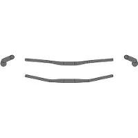 Ergotec Riser 30 6+ All 12° Styr