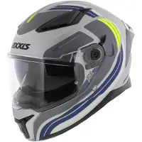 Axxis Panther Sv Tribute Fullface-hjelm