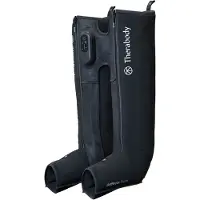 TheraGun Therabody JetBoots Prime - Massagebind - trådløs