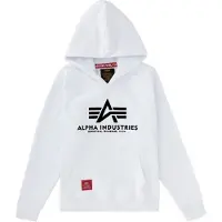 Alpha industries Basic Hættetrøje