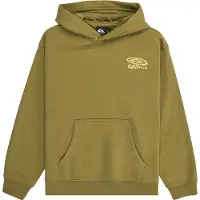Quiksilver Salt Water Graphic Hættetrøje