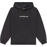 Quiksilver Salt Water Graphic Hættetrøje