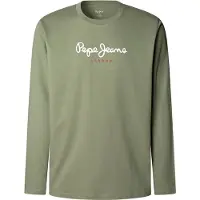 Pepe Jeans Eggo Long N T-shirt Med Lange ærmer