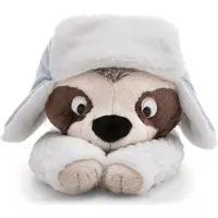 Nici Dovendyr Izzy Icetumbler Kasket Bamse 45 Cm