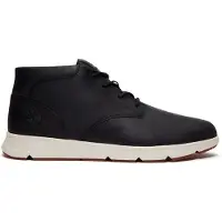 Timberland Parker Street Mid Lace Up Sko