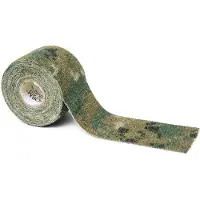 Gear Aid GearAid Camo Form Woodland Digital