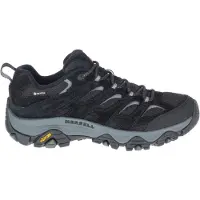 Merrell - Vandresko dame - Moab 3 Gtx Sedona Sage til Unisex - Størrelse 38 - Grå