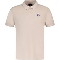 Le coq sportif Ess N°1 Kortærmet Polo