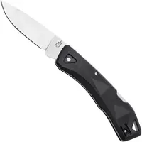 Gerber LST Ultra 1074494 Black, pocket knife