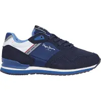 Pepe Jeans London Berg Sko