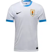 Nike Uruguay Udebanetrøje 2025/26 - , størrelse Large