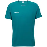 Mammut Aenergy Fl T-shirt Med Korte ærmer