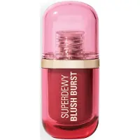 Revolution Superdewy Blush Burst Blush 4 ml Rose all Day Dusty Pink