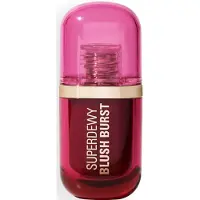 Revolution Superdewy Blush Burst Blush 4 ml Very Cherry Berry