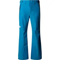 The North Face - Skibukser - M Descendit Pant Dusk Blue til Unisex - Størrelse S - Blå