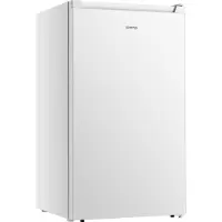 Gorenje G200 RB39EPW4 - Køleskab med fryseenhed - bredde: 47.5 cm - dybde: 44.8 cm - højde: 84.2 cm - 82 liter - Klasse E - hvid
