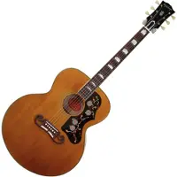 Epiphone 1957 SJ-200 Reissue Antique Natural