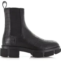 Copenhagen Studios Chelsea Boots '570' sort