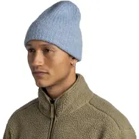 Buff Knitted Beanie