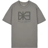 Makia Flag T-shirt Med Korte ærmer