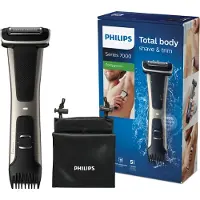 Philips Bodytrimmer Bodygroom Series 7000 BG7025/15