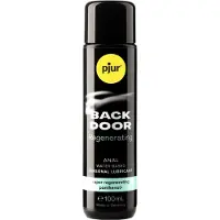 Pjur Back Door Regenerating Anal Glide - 100 ml