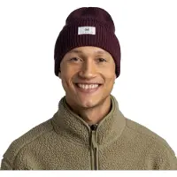 Buff Knitted Beanie