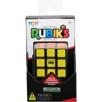 Ginza.se Rubiks Timed Cube